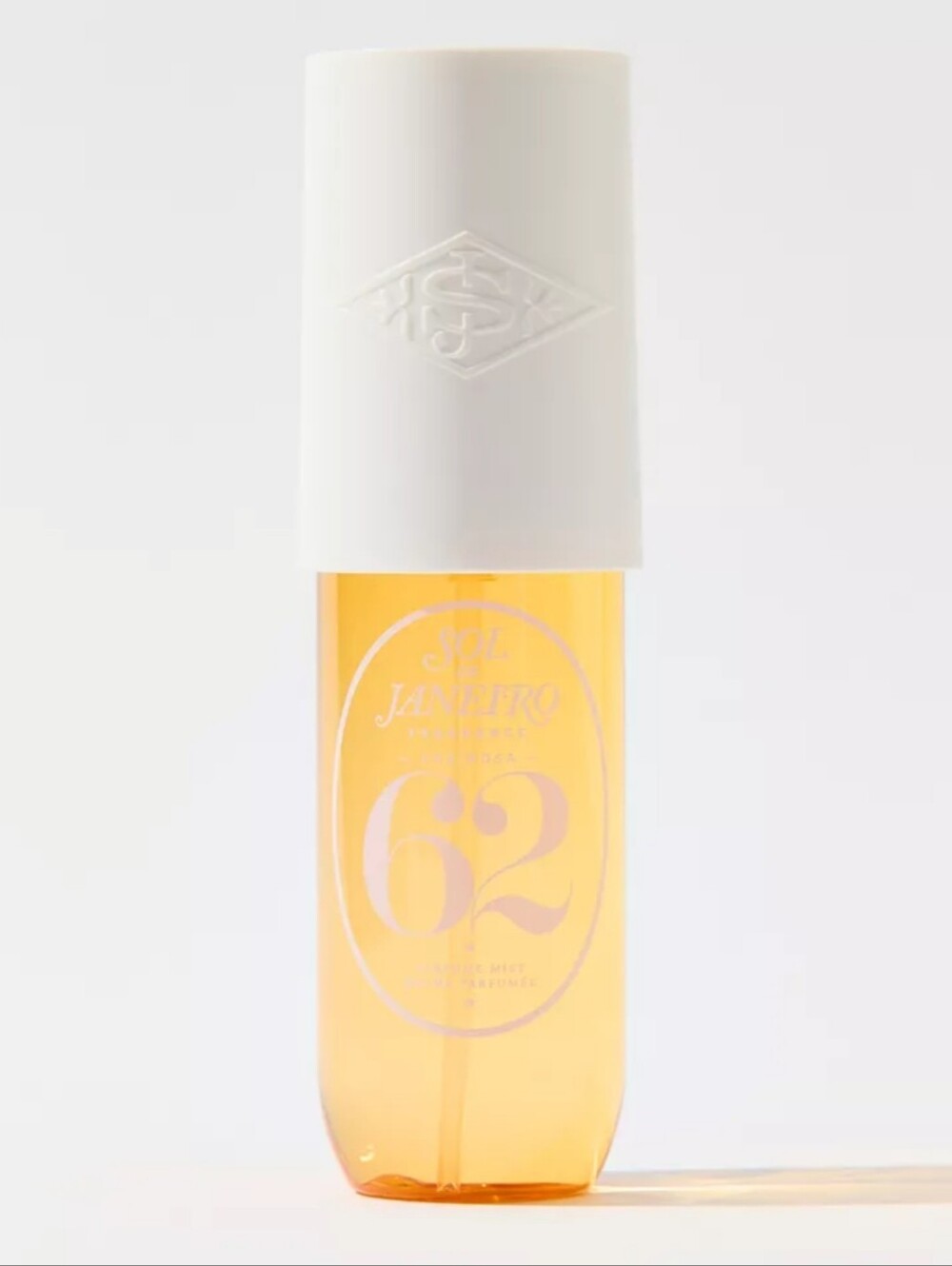 NWT Sol De Janerio Perfume Mist